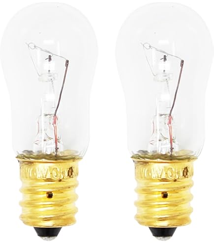 Amazon.com: Replacement Light Bulb for General Electric